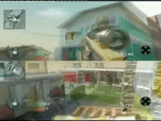 Matoto29 avec Fabe-52 en partie snipe