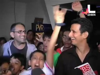 Ferrari Ki Sawari Special Screening