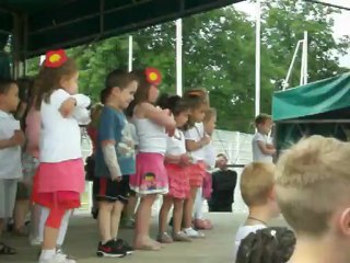 fete ecole 2012 flo