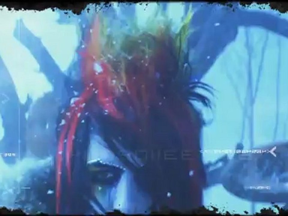 BOTDF - Unforgiven (Reidiculous Remix) - Dj Go Video Edit