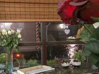 Flash floods hit northern England