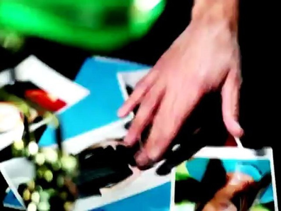 Antoine Clamaran Feat. Soraya - Live Your Dreams