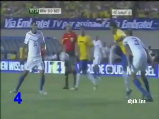 5 θέατρα νεϊμάρ σε φιλικό