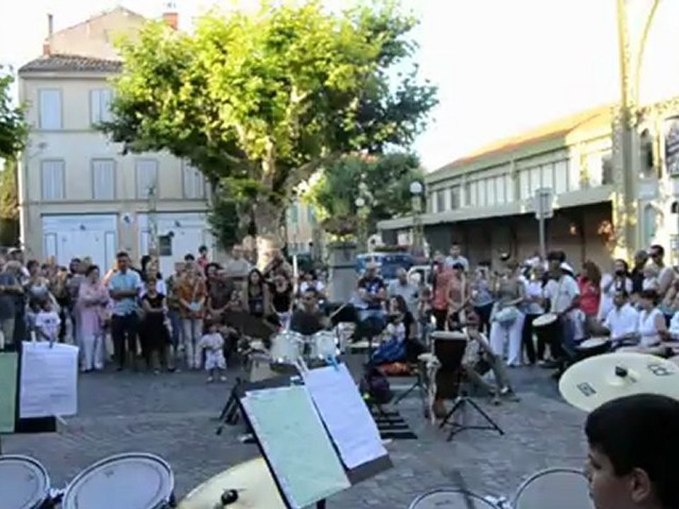 Djansa de Mamadi Kaita -1 + Batteries