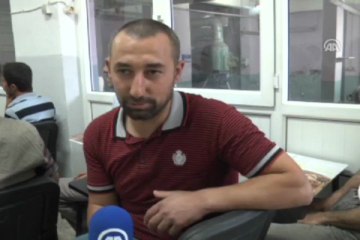 Bakırcılar İngilizce öğreniyor