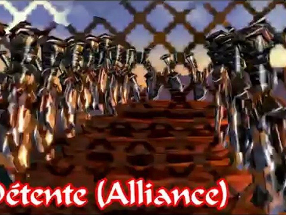 Zone Alliance-FUN