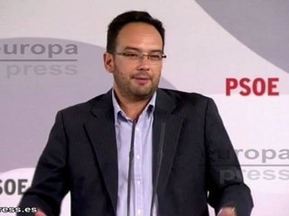 Hernando: "Las políticas de crecimiento son imprescindibles"