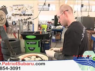 Low Cost Subaru Repair Portland, ME