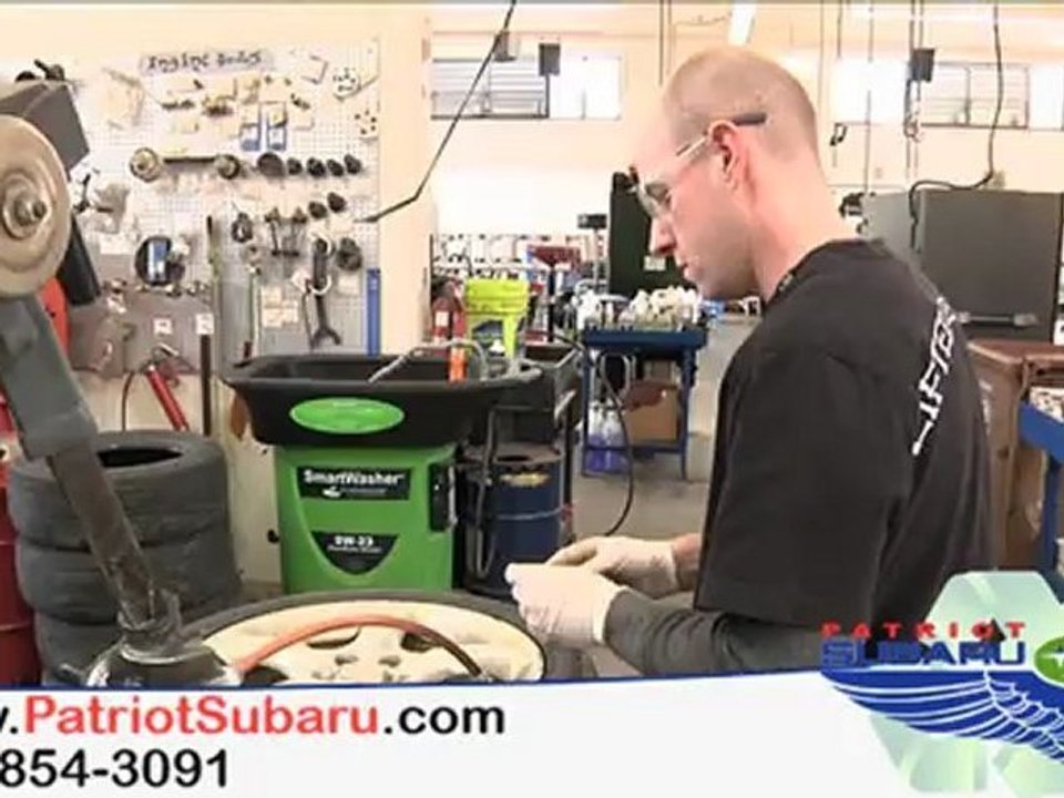 Low Cost Subaru Repair Portland, ME
