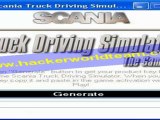 Scania Truck Driving Simulator Keygen