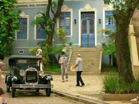 Gabriela 22-06-2012 - Capitulo 05 de Sexta-Feira - Parte 1