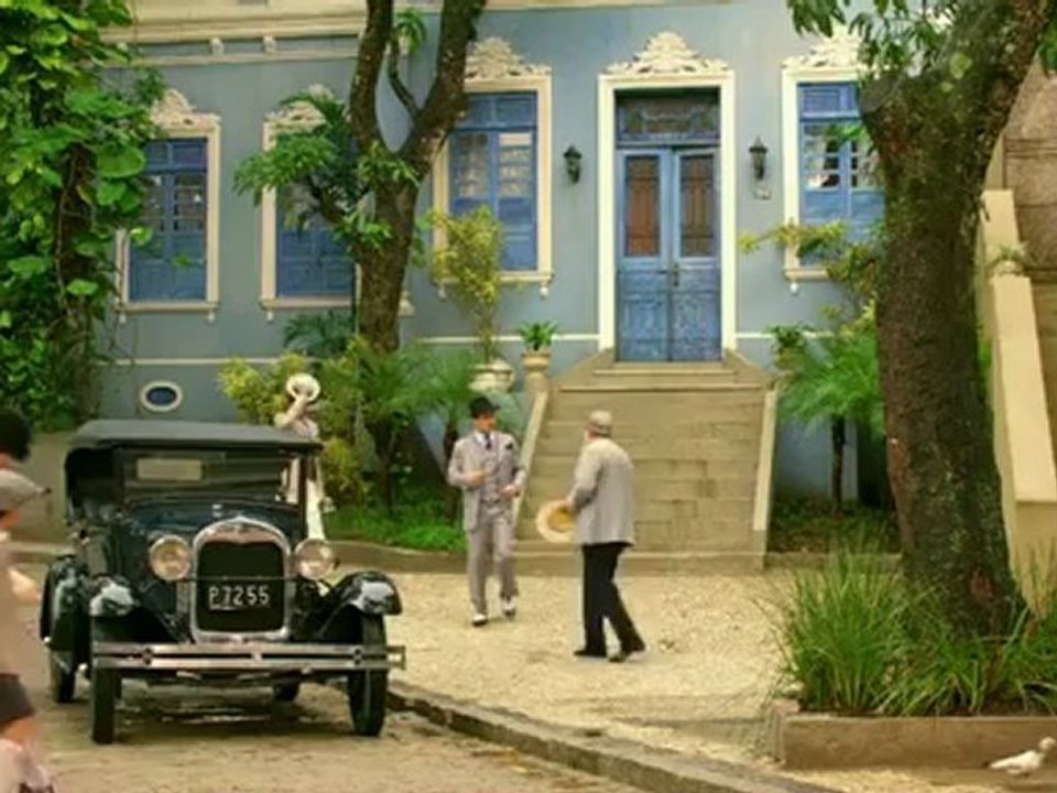 Gabriela 22-06-2012 - Capitulo 05 de Sexta-Feira - Parte 1