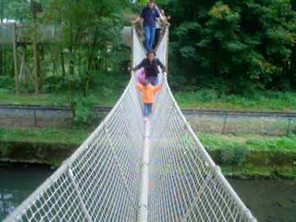paradisio pont
