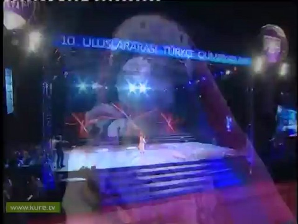 8 Karadeniz potbori Yemen GAZİANTEP 10.Türkçe Olimpiyatı