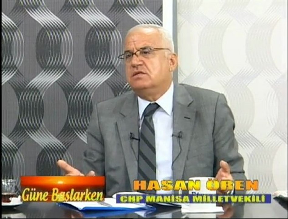 Etv yayın kaydı