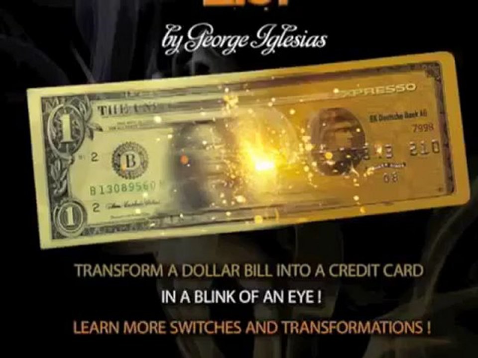 Dollar to Credit Card 2.0