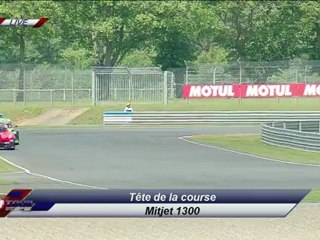 Val de Vienne 2012 Mitjet 1.3L course 1