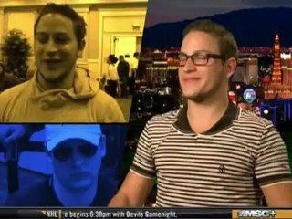 [EN] WPT Borgata Poker Open 3/3 - Season