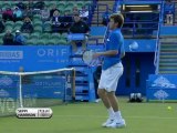 Eastbourne – Seppi défendra son titre en finale