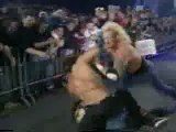 WCW Thunder March 5th 1998 Raven vs. Diamond Dallas Page