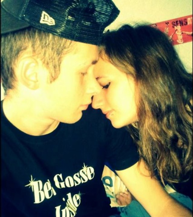 L'homme de ma vie : ♥