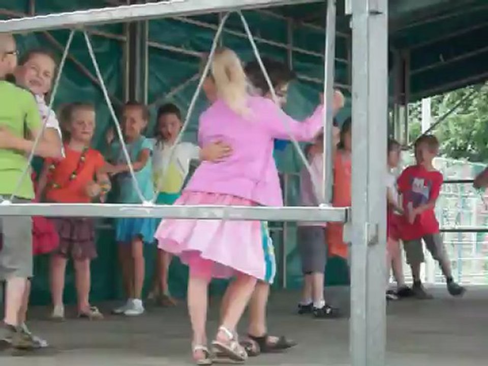 fete ecole 2012 elodie