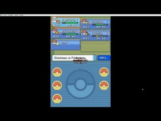 pokémon version diamant part12 l'arrivé du 3003