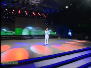 3 Bir beyaz mendil Tacikistan GAZİANTEP 10.Türkçe Olimpiyatı