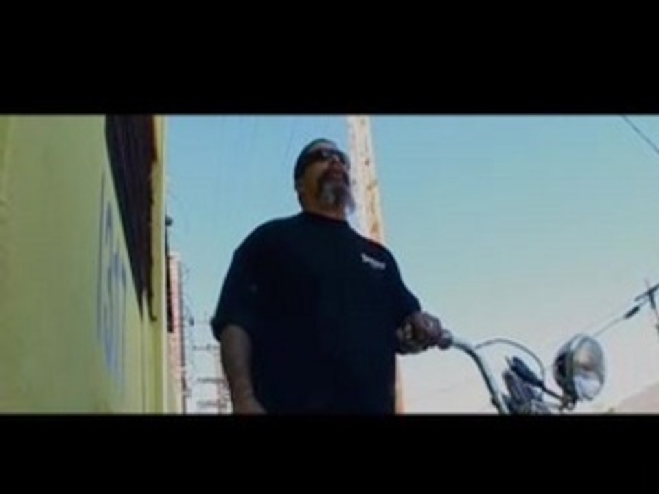 L.A. Lifestyle Intro
