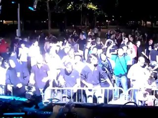 MABROOK @ FETE DE LA MUSIQUE STAGE EXPLOZION PARTIE 2