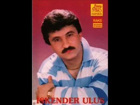 İskender Ulus - Eller Aldı