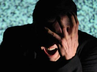 N.I.N - Tetsuo The Bullet Man Theme