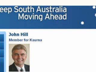 Australian Labor Party Minister Too Busy for Electorate Voters