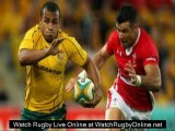 watch New Zealand vs Ireland 2012 rugby  match stream