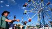 Ferris Wheel Yo-Yo Trick / Grande Roue de yo-yo astuce - Luke Renner