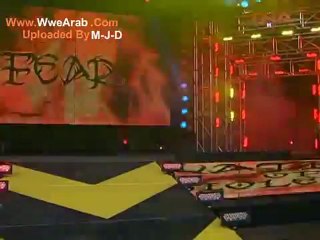 WWEARAB.COM Lethal Lockdown 2009 Team Jarrett  vs. Team Angle Uploaded By M-J-D