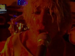 Guma Guma - L.A Woman  (extrait) JAM muppet (live Q.G le 22 juin 2012)