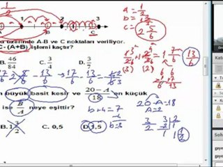 Matematik Canlı Dersleri