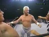 Bobby Eaton vs David Flair 7 14 99
