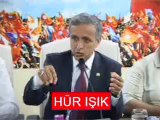 AK Parti Manisa Milletvekilleri Selçuk Özdağ