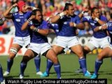 see Samoa vs Scotland rugby live online