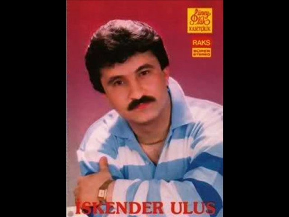 İskender Ulus - Melek Yüzlüm
