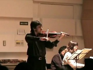 Tchaikovsky - Sentimental Waltz（感傷的なワルツ）