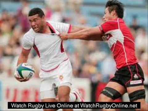 watch Samoa vs Scotland 2012 rugby match stream