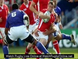 watch online Samoa vs Scotland streaming