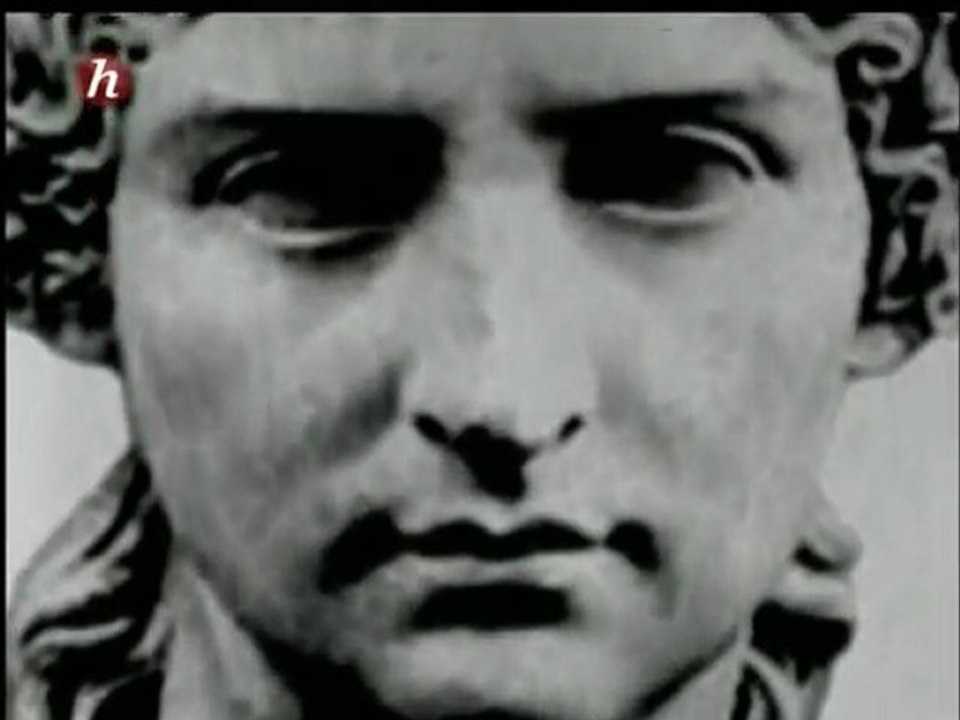 La face cachée des empereurs Romains
