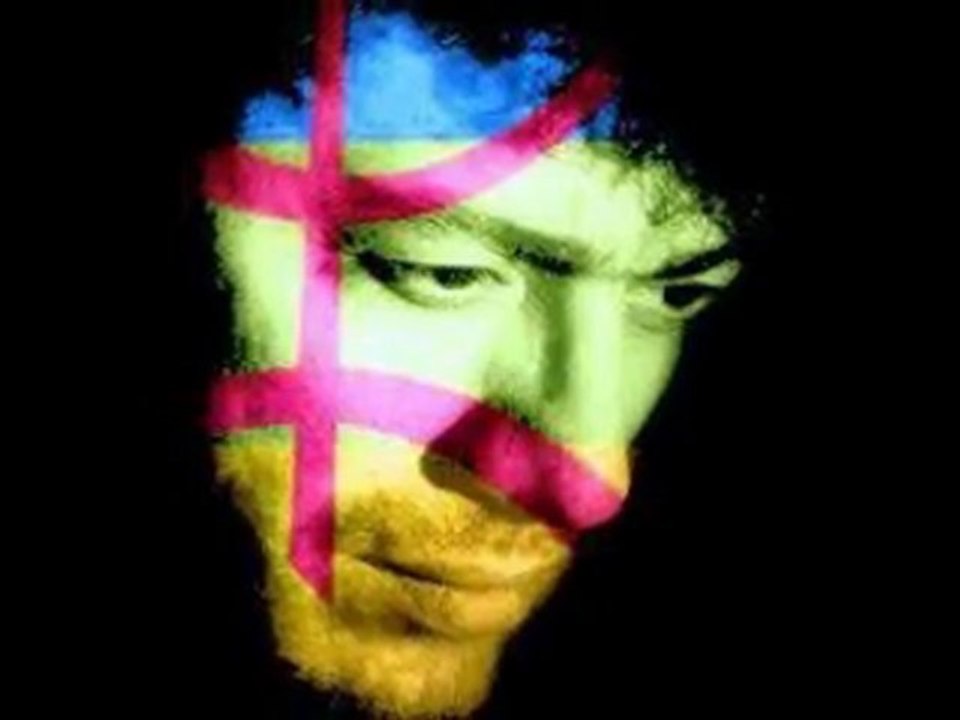 Tajmilt i Da Lounès "14 ans après..."  25 juin 1998 / 25 juin 2012