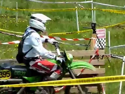 Villebret 2012 Enduro Family Anciennes pré-96