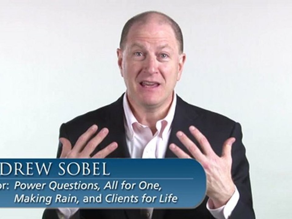 Power Questions--Chapter 3: The question managers ...