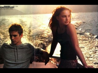 Anakin Padmé Yesterday